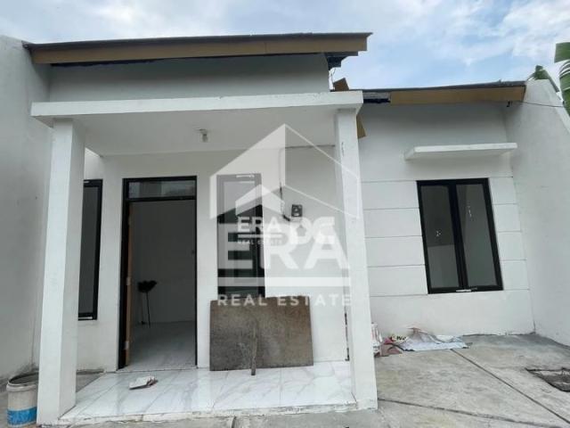 Rumah Minimalis Lokasi Strategis Pedurungan Kota Semarang