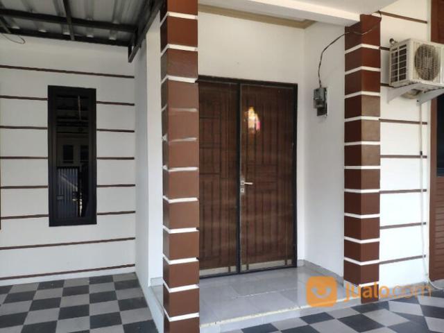 Rumah Minimalis Siap Huni Di Kota Harapan Indah