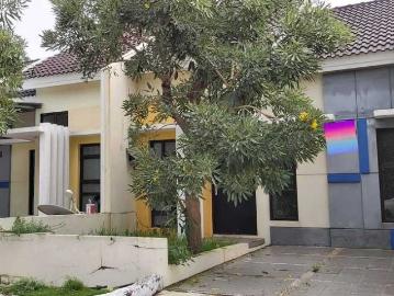 Rumah Minimalis Siap Huni di Segara City, Tarumajaya Bekasi