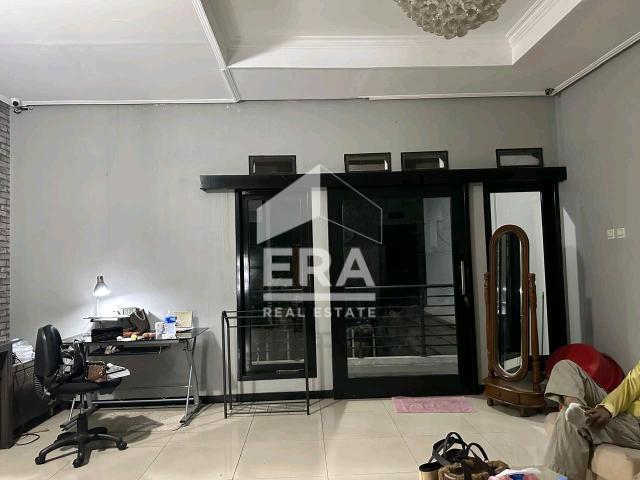 Rumah Minimalis Siap Huni Full Furnish di Pasteur
