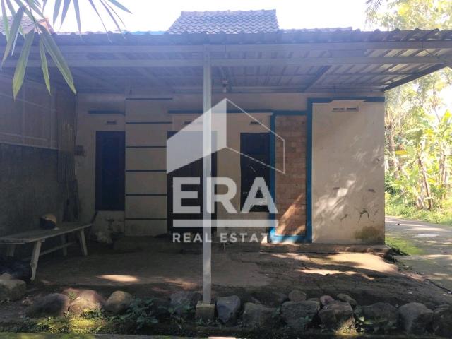 Rumah Minimalis Unfurnished Perum Permata Residence Mertoyudan Magelang
