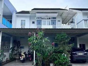 Rumah Modern Siap Huni di Cluster Heliconia Bekasi