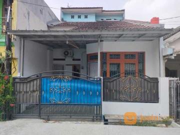 Rumah Murah 1 Lantai Siap Huni Di Pondok Ungu Permai Sektor V Bekasi