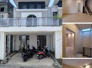 Rumah Murah Cantik menawan