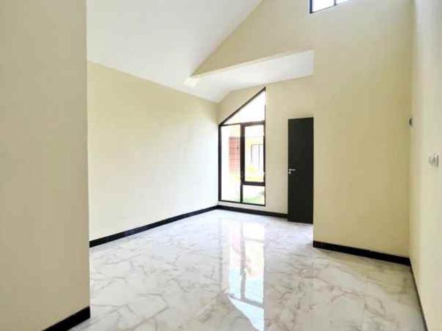 Rumah Murah dekat Akmil Magelang