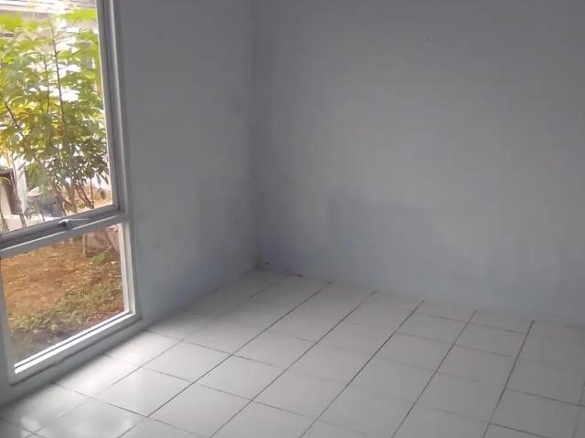 Rumah Murah dekat Stasiun Maja