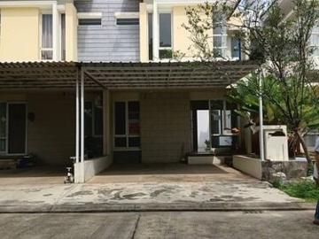 Rumah Murah di Cluster Adara Harapan Indah 2, Bekasi