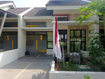 Rumah Murah Di Cluster Celtic Segara City Bekasi