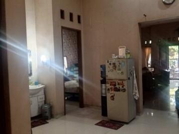 Rumah murah dijalan bakti kudus