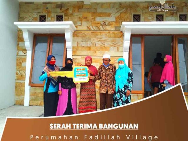 Rumah Murah Dua Lantai Bekonang Sukoharjo