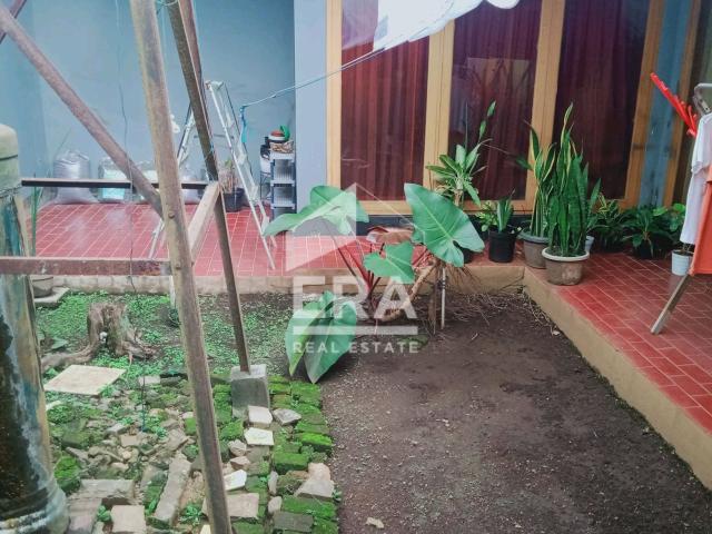 Rumah Murah Nyaman Siap Huni di Kembar, Bandung