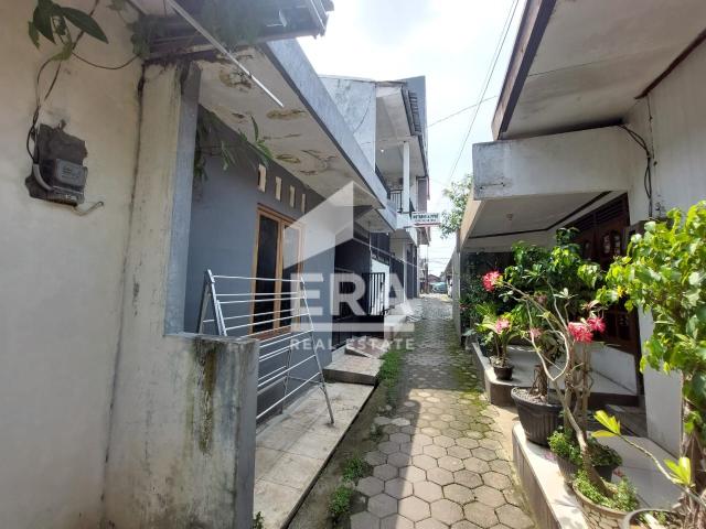 Rumah Murah Siap Huni Dekat Taman Bunderan Gubug Grobogan