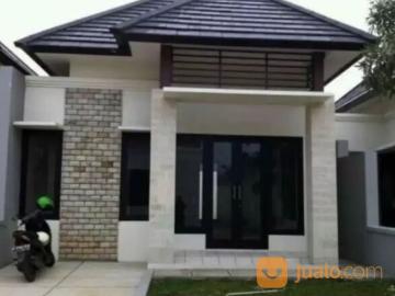 Rumah Murah Strategis Graha Mukti semarang
