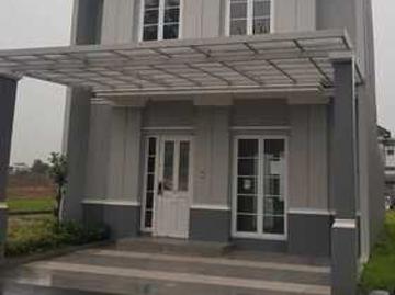 Cikarang, West Java, Kota CIKARANG, West Java