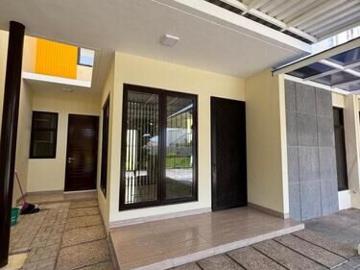 Rumah Nyaman di Cluster Arana Harapan Indah, Bekasi