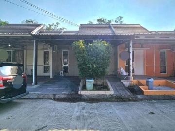 Rumah Nyaman di Mutiara Gading City, Cluster Royal London Bekasi