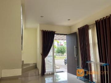 Rumah Nyaman Siap Huni Gren Ara, Bekasi