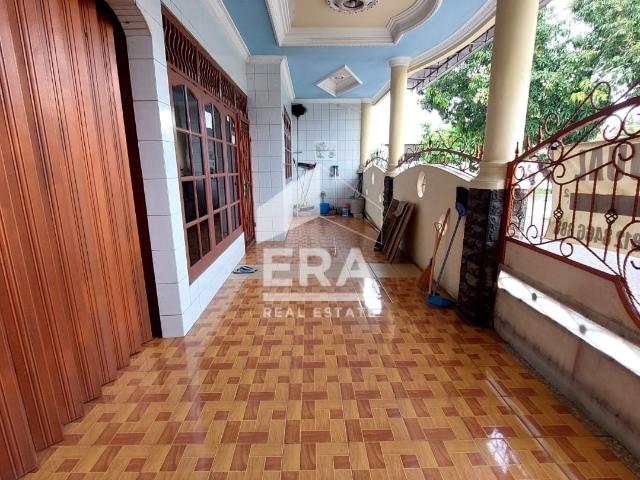 Rumah Perum Johar Indah Karawang di jual CEPAT