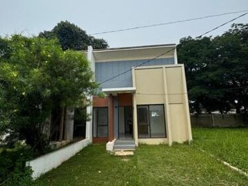 Rumah Rapih Siap Huni Cluster Argawana Baletirtawana Rumpin Bogor Regency