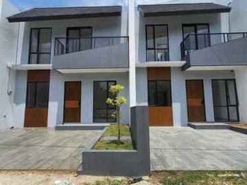 Rumah Rumah di Gn.batu Dekat Stasiun Bogor, RSUD, Toll Yasmin, Insantama