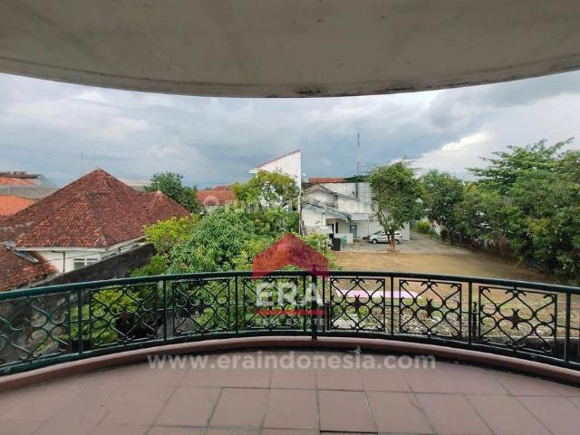 Rumah, Ruko, Murah Tanah Nol Jalan Provinsi Jl. Trunojoyo, Sumenep, Madura
