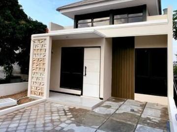 Rumah Sambiroto Unit Terbatas