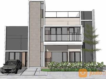Rumah Sentul City, Cluster Premium Taman Yunani, 234 m Akses Mudah Dekat Tol TSI/16237