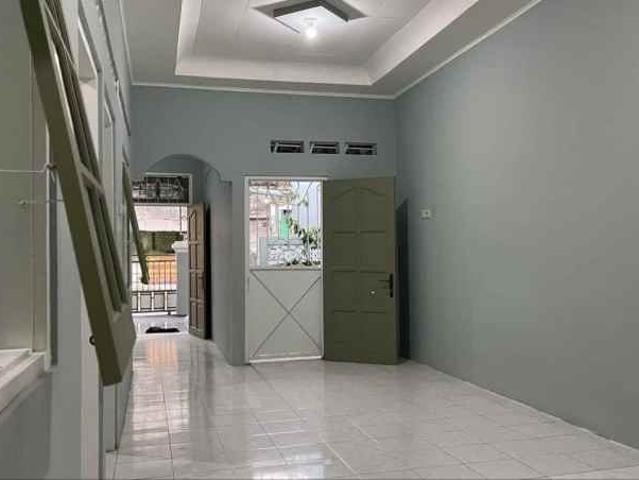 Rumah Second Seperti Baru dan Siap Huni dekat Mitra 10 Solo Baru