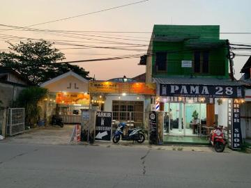 Ramanuju, Pulau Merak, Cilegon, Banten, Indonesia