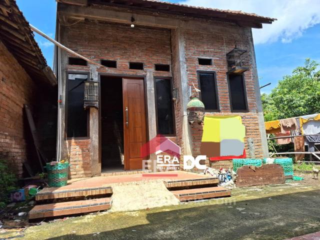 Rumah Sederhana Dekat Jalan Lingkar Kaliwungu Kudus