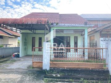 Rumah Sewa lengkap dengan perabot