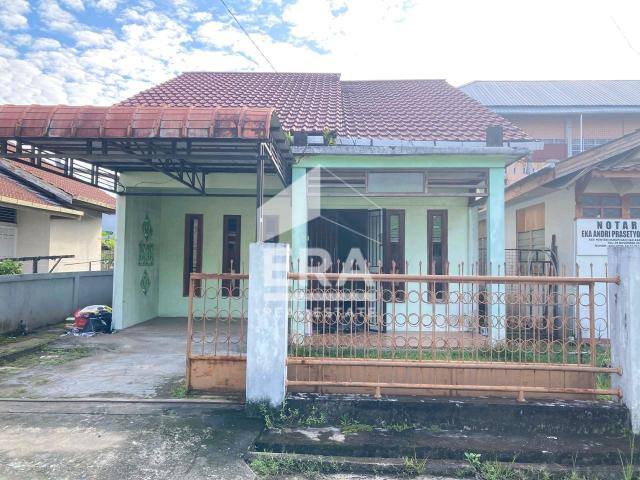 Rumah Sewa lengkap dengan perabot