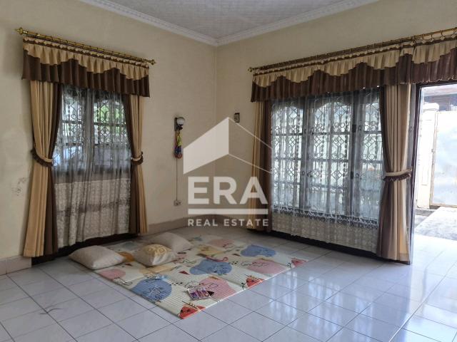 Rumah SHM hook dekat akses tol Jatingaleh