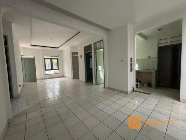 Rumah Siap Huni 3 KT Luas 150 m2 di Bintara Bekasi Barat Bekasi