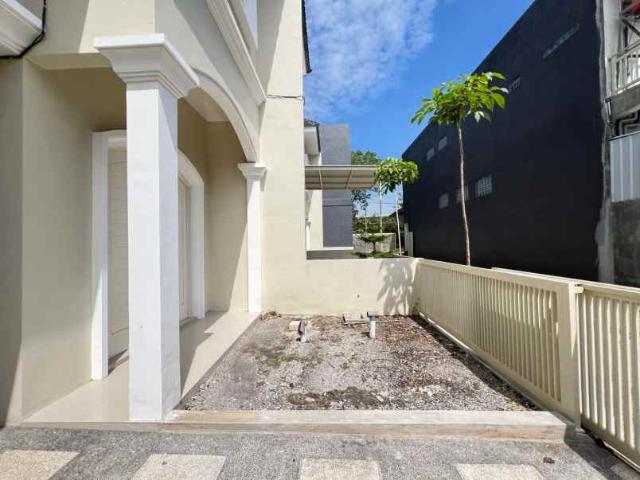 Rumah Siap Huni 2 Lantai DP 5 juta di Pandaan, Jawa Timur