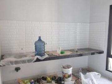 Rumah Siap Huni Bangunan Baru Kokoh Istimewa di Banyumanik Semarang