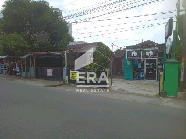 Rumah siap huni, bersih dan terawat