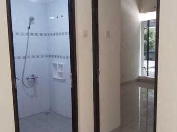 Rumah Siap Huni di Cluster Arana Harapan Indah Bekasi