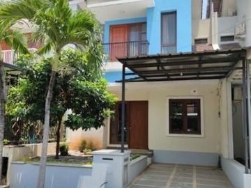 Rumah Siap Huni Di Cluster Harmoni Harapan Indah 2 Bekasi