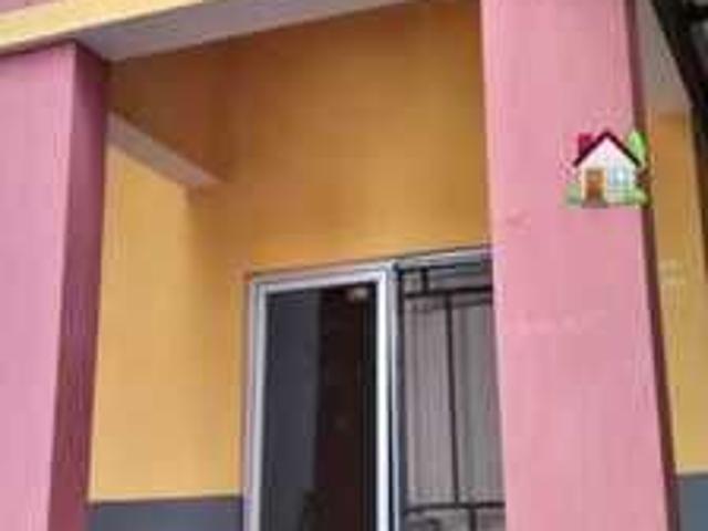 Rumah Siap Huni Di Boulevard Hijau Harapan Indah Bekasi