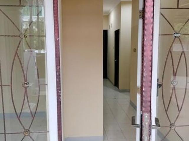 Rumah Siap Huni di Duta Bumi Harapan Indah Kota Bekasi