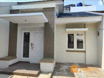 Rumah Siap Huni Di Kota Harapan Indah 2 Cluster Ifolia Bekasi