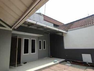 Rumah Siap Huni di Komplek Griya Harapan, Harapan Indah, Bekasi