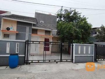 Rumah Siap Huni di Pondok Ungu Permai Sektor 5, Bekasi
