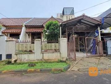 Rumah siap huni, kondisi rapi dan bersih, sudah renovasi, di Villa Melati Mas, BSD