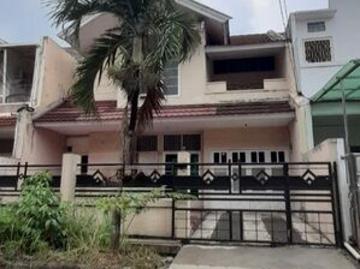 Rumah siap huni, kondisi rapi, di Sektor 1E, Gading Serpong