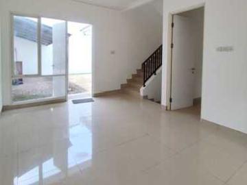 Rumah Strategis 2 Lantai Siap Huni di Cluster Adara Harapan Indah, Bekasi