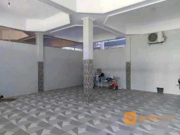 Rumah Strategis 2 Lantai Sukoharjo