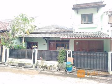 Rumah dijual di Kergon - Ruang penyimpanan