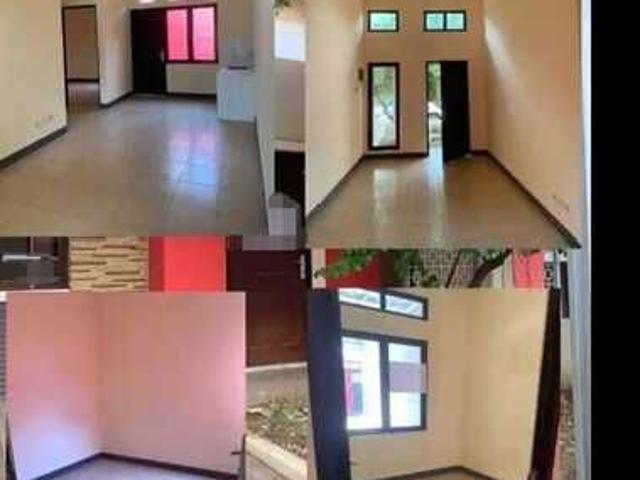 Rumah Strategis Siap Huni di Harapan Indah Bekasi